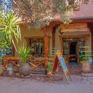 Hôtel Chellal Ouzoud